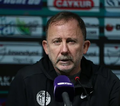 Antalyaspor'da Sergen Yalçın krizi! Hiç kimse bunu beklemiyordu: Ortalık fena karışacak…