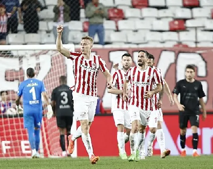 Foto - Antalyaspor'da Sergen Yalçın krizi! Hiç kimse bunu beklemiyordu: Ortalık fena karışacak…