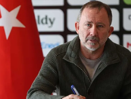 Foto - Antalyaspor'da Sergen Yalçın krizi! Hiç kimse bunu beklemiyordu: Ortalık fena karışacak…