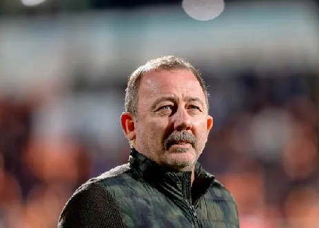 Foto - Antalyaspor'da Sergen Yalçın krizi! Hiç kimse bunu beklemiyordu: Ortalık fena karışacak…