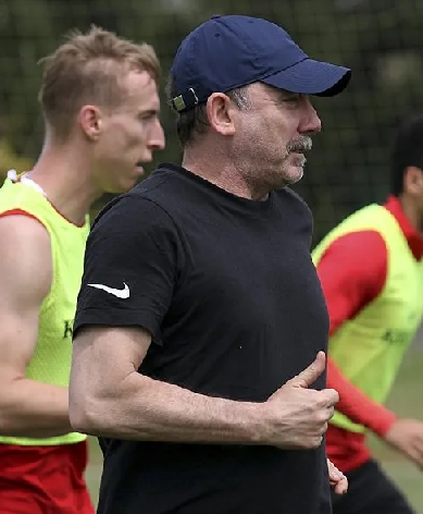 Foto - Antalyaspor'da Sergen Yalçın krizi! Hiç kimse bunu beklemiyordu: Ortalık fena karışacak…