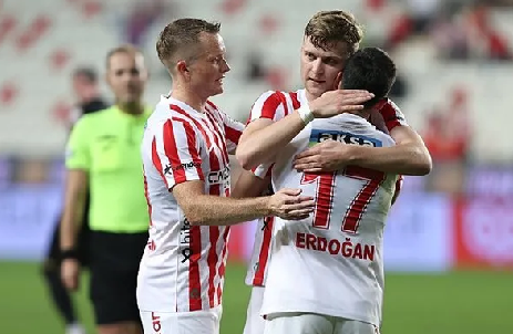 Foto - Antalyaspor'da Sergen Yalçın krizi! Hiç kimse bunu beklemiyordu: Ortalık fena karışacak…