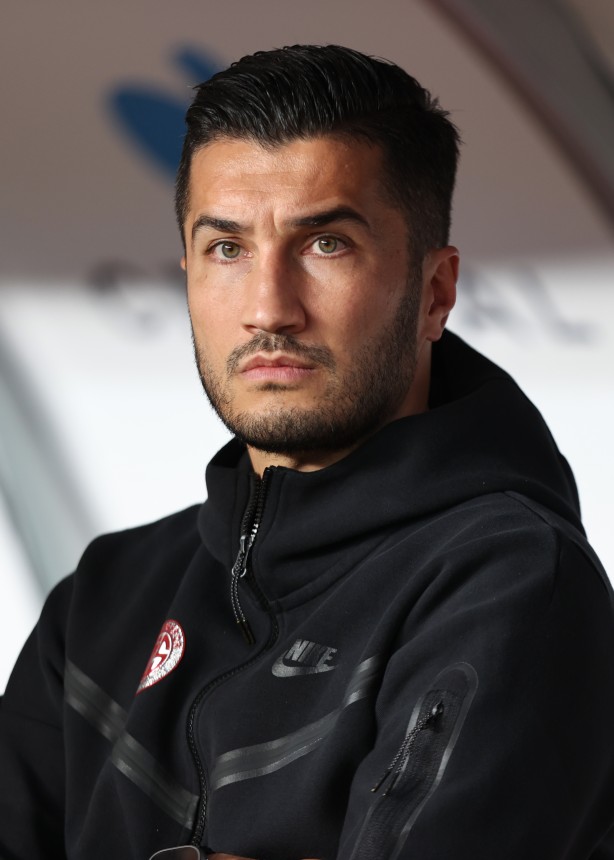 Foto - Antalyaspor'dan bir bomba itiraf daha! Akdeniz'den Almanya'nın dev takımına! Büyük hamle...