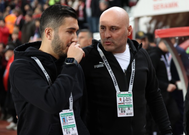 Foto - Antalyaspor'dan bir bomba itiraf daha! Akdeniz'den Almanya'nın dev takımına! Büyük hamle...