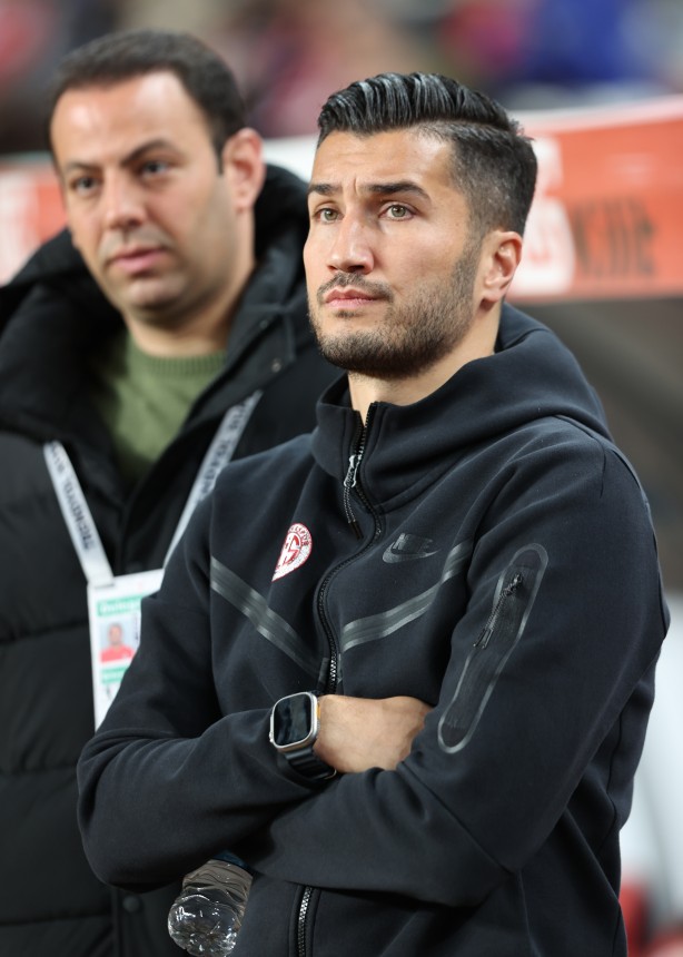 Foto - Antalyaspor'dan bir bomba itiraf daha! Akdeniz'den Almanya'nın dev takımına! Büyük hamle...