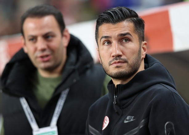 Antalyaspor'dan bir bomba itiraf daha! Akdeniz'den Almanya'nın dev takımına! Büyük hamle...