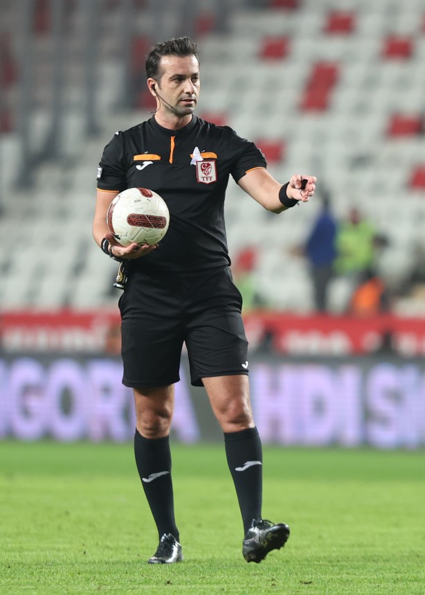 Foto - Antalyaspor'dan bir bomba itiraf daha! Akdeniz'den Almanya'nın dev takımına! Büyük hamle...