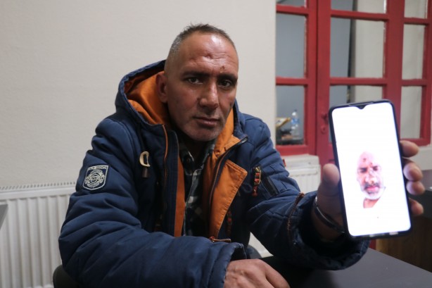 Foto - Antalya'ya çalışmaya giden işçinin hayatı sinek ısırması ile kabusa döndü!