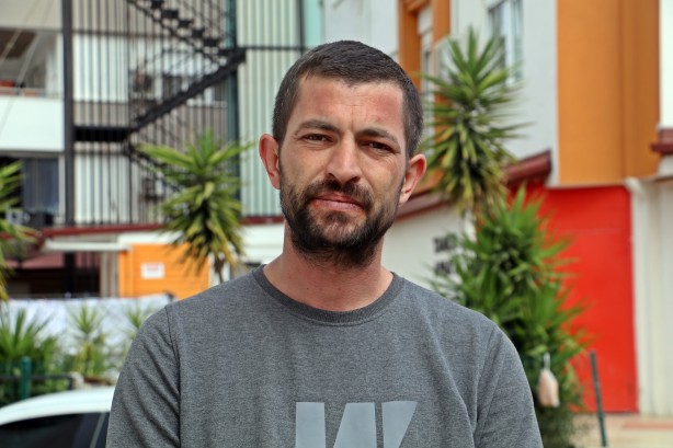 Foto - Antalya'ya giden depremzede ailenin parasını gasbettiler!