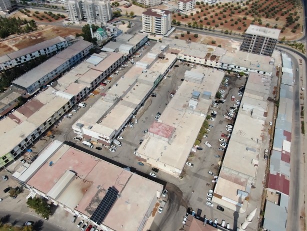 Foto - Antep fıstığı borsası buradan belli oluyor!