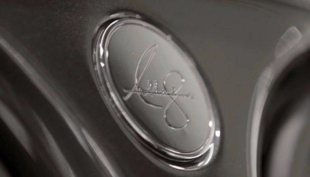 Foto - Anthony Joshua'nın arabası göz kamaştırıyor!