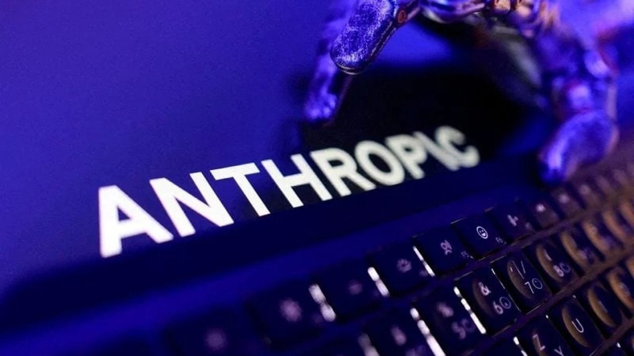 Foto - Anthropic’ten halka arz adımı: 2 trilyon dolarlık değerleme beklentisi