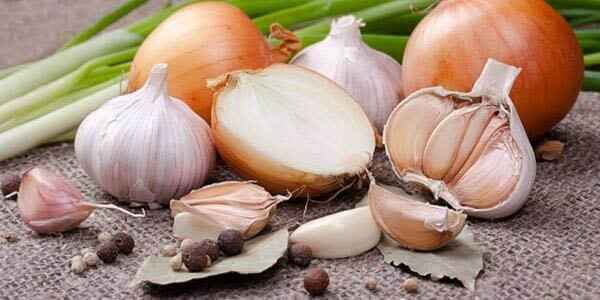 Foto - Antibiyotik etkisi gösteren olağanüstü besinler: İlk sıraya yükseldi! Saf dışı bırakan önemli özelliğini kimse bilmiyor