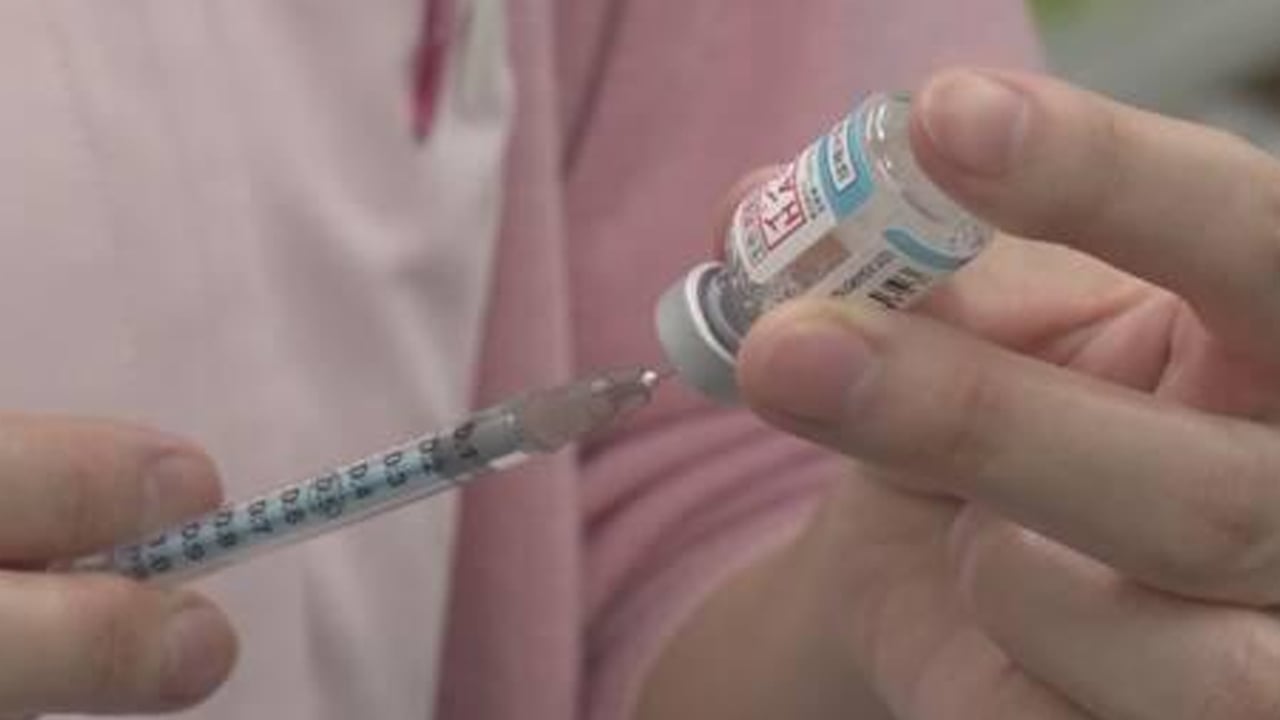  Dikkat grip sezonu açıldı! Antibiyotik grip tedavisinde' Kullanılmamalı'... Uzmanlar tarafından belirlendi