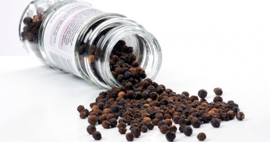 Foto - Antibiyotik kullanmayın, karabiber tüketin!