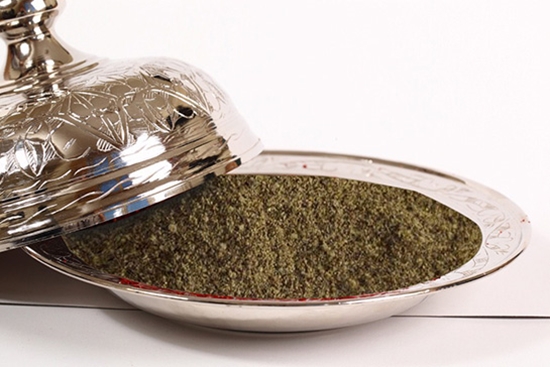 Foto - Antibiyotik kullanmayın, karabiber tüketin!