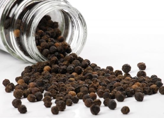 Antibiyotik kullanmayın, karabiber tüketin!