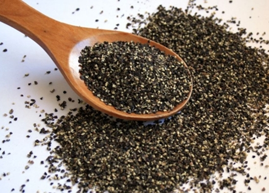 Foto - Antibiyotik kullanmayın, karabiber tüketin!