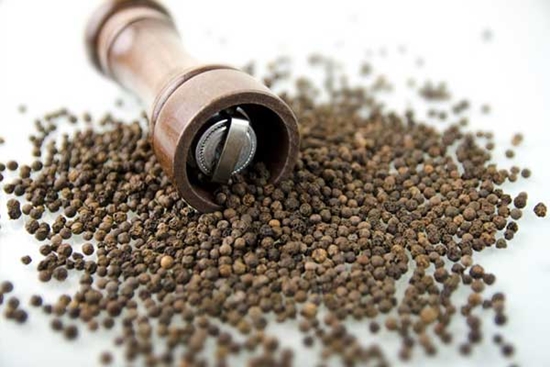 Foto - Antibiyotik kullanmayın, karabiber tüketin!