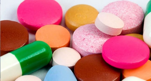 Foto - Antideprasanların zararları