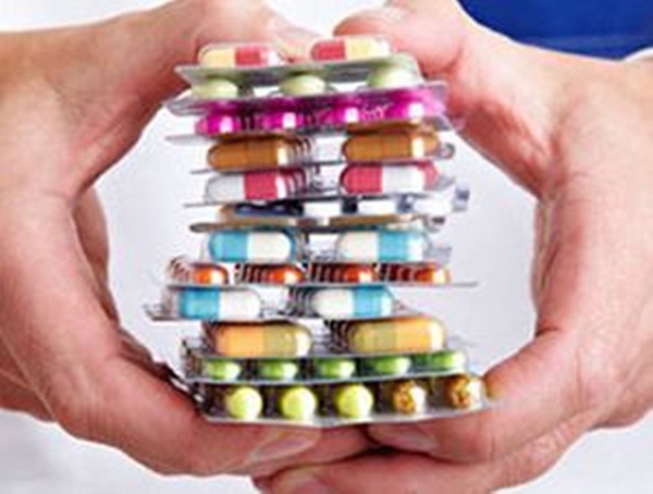 Foto - Antideprasanların zararları