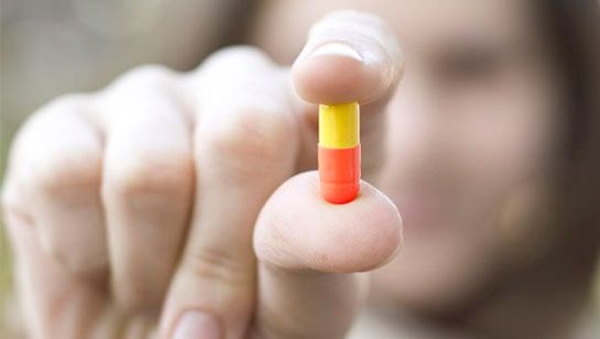 Foto - Antideprasanların zararları