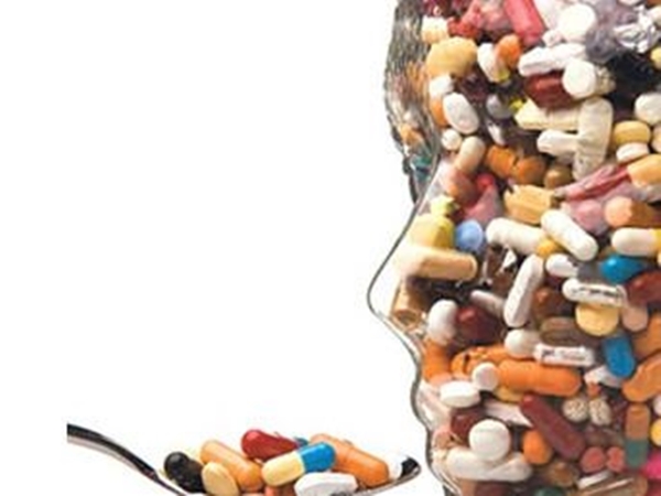 Foto - Antideprasanların zararları