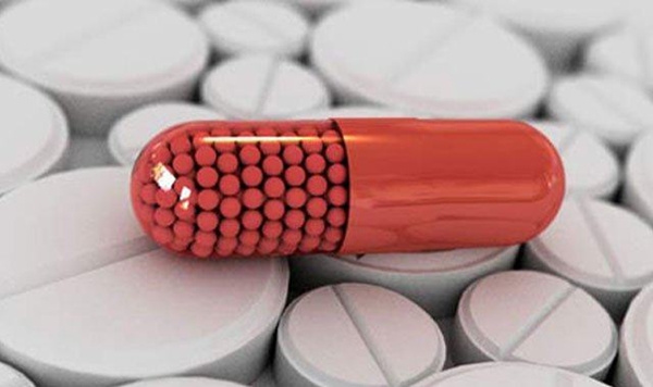 Foto - Antideprasanların zararları