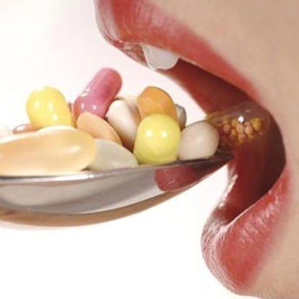 Foto - Antideprasanların zararları