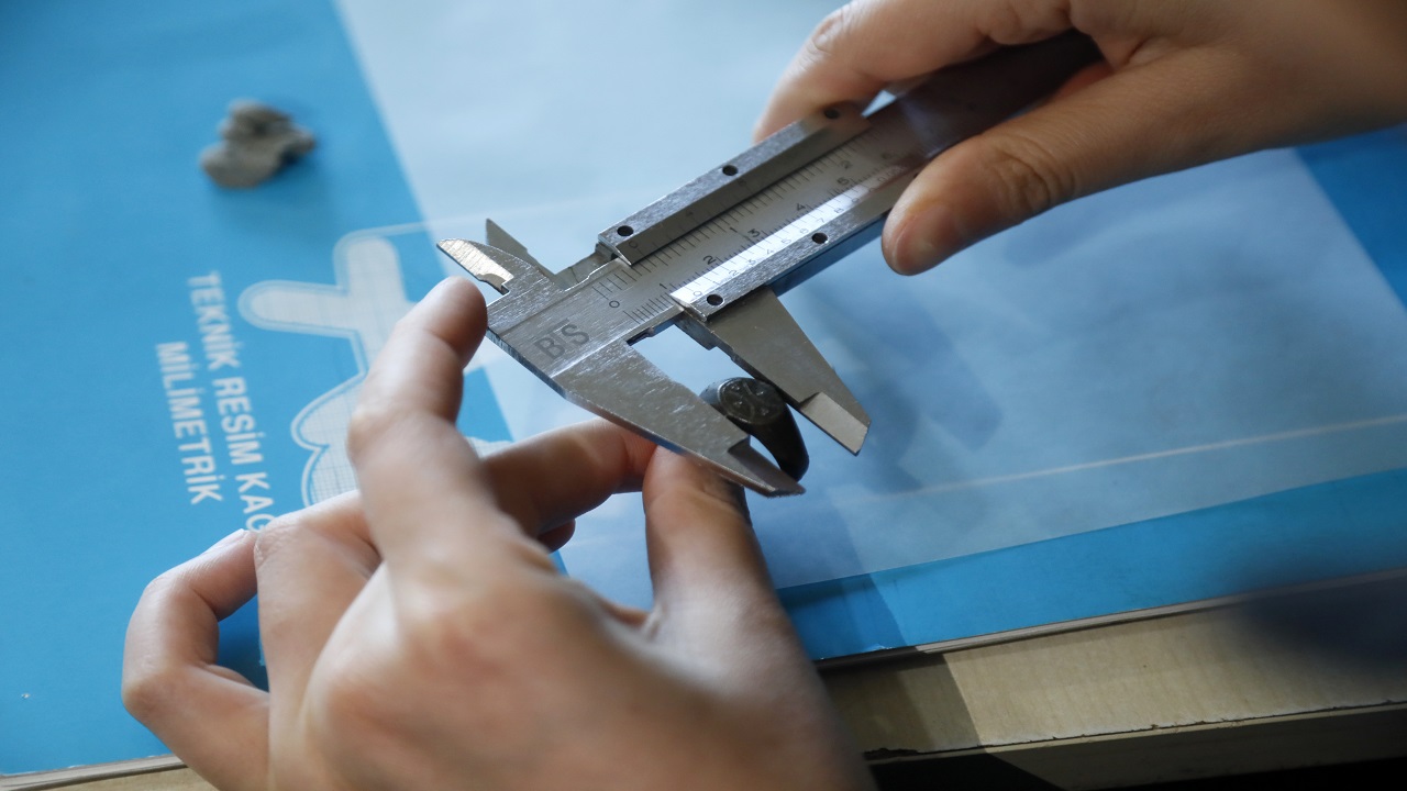 Foto - Antik döneme ait gizemli buluş! Bakın muskanın üzerinde ne yazıyor