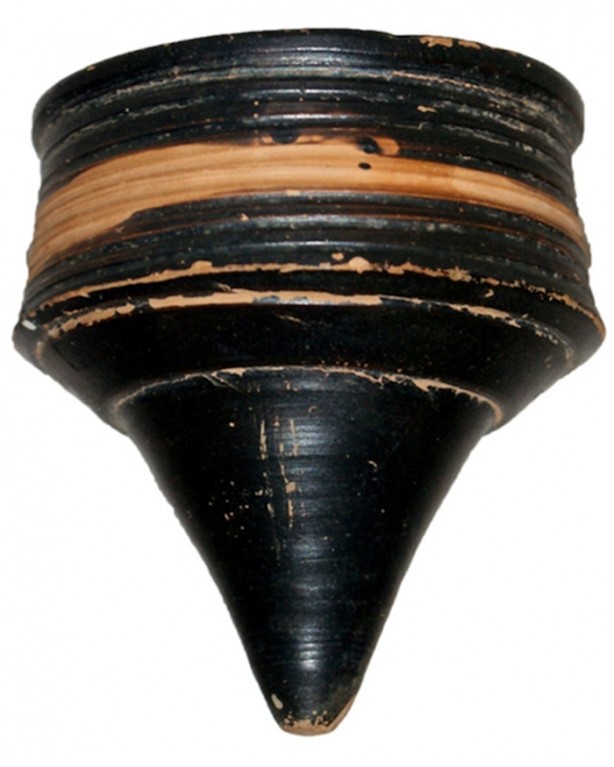 Foto - Antik dünyadan günümüze 'oyuncak'