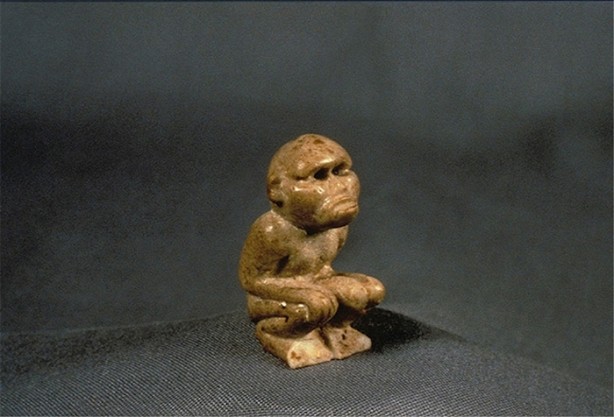 Foto - Antik dünyadan günümüze 'oyuncak'