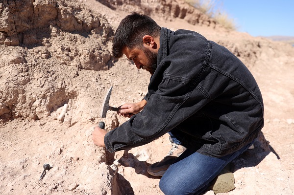 Foto - Antik kentler tek tek gün yüzüne çıkarılıyor