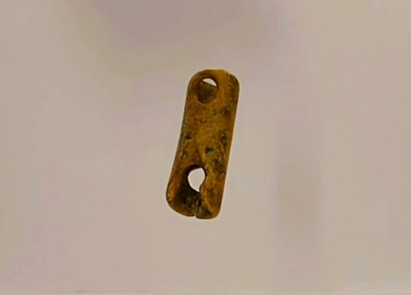 Foto - Antik kentlerde zaman yolculuğu