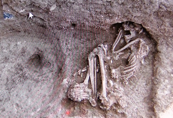 Foto - Antik kentlerde zaman yolculuğu