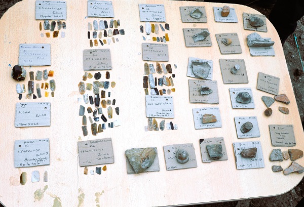 Foto - Antik kentlerde zaman yolculuğu