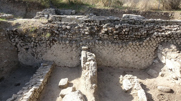 Foto - Antik kentte bulundu! 2400 yıl önce yaşanan ekonomik kriz böyle anlaşıldı