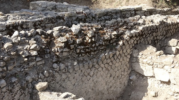 Foto - Antik kentte bulundu! 2400 yıl önce yaşanan ekonomik kriz böyle anlaşıldı