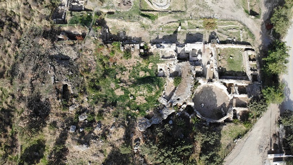 Foto - Antik kentte bulundu! 2400 yıl önce yaşanan ekonomik kriz böyle anlaşıldı