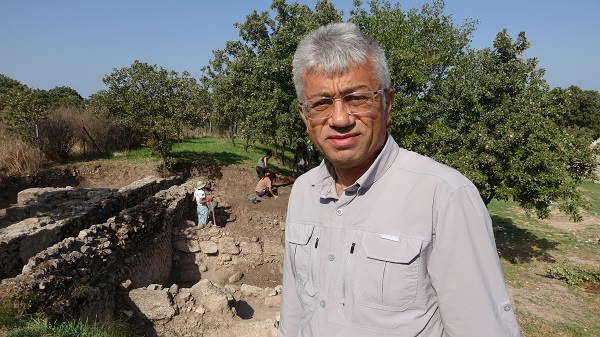 Foto - Antik kentte bulundu! 2400 yıl önce yaşanan ekonomik kriz böyle anlaşıldı