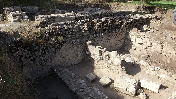 Foto - Antik kentte bulundu! 2400 yıl önce yaşanan ekonomik kriz böyle anlaşıldı