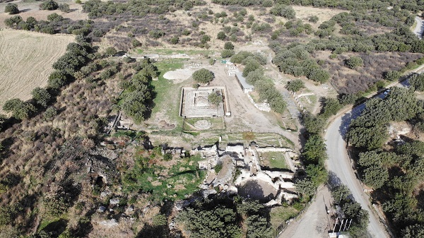 Foto - Antik kentte bulundu! 2400 yıl önce yaşanan ekonomik kriz böyle anlaşıldı