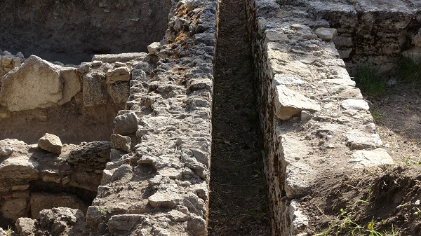 Foto - Antik kentte bulundu! 2400 yıl önce yaşanan ekonomik kriz böyle anlaşıldı
