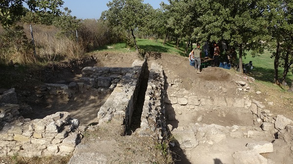 Foto - Antik kentte bulundu! 2400 yıl önce yaşanan ekonomik kriz böyle anlaşıldı