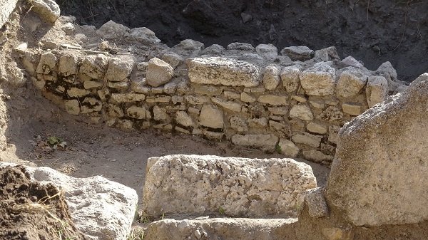 Foto - Antik kentte bulundu! 2400 yıl önce yaşanan ekonomik kriz böyle anlaşıldı