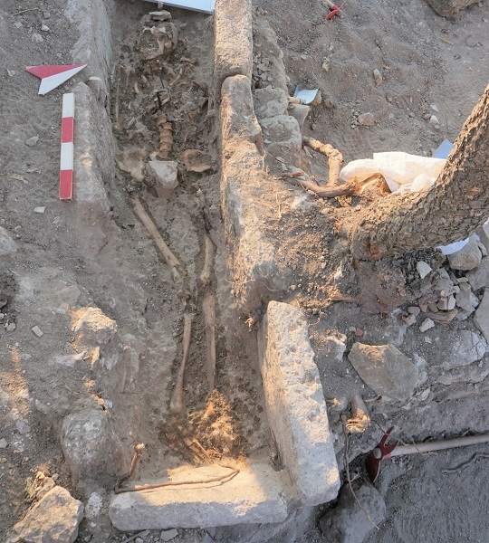 Foto - Antik kentte bulundu! 2400 yıl önce yaşanan ekonomik kriz böyle anlaşıldı