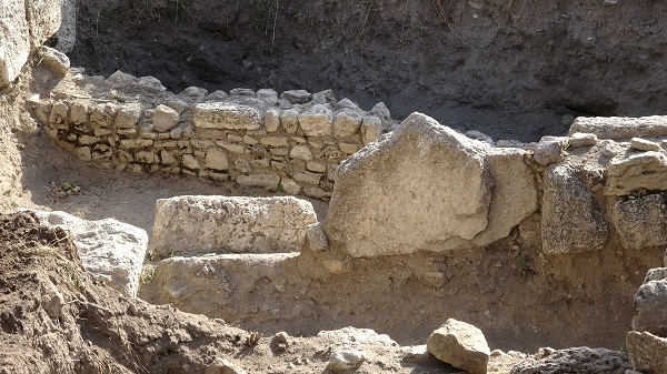 Foto - Antik kentte bulundu! 2400 yıl önce yaşanan ekonomik kriz böyle anlaşıldı