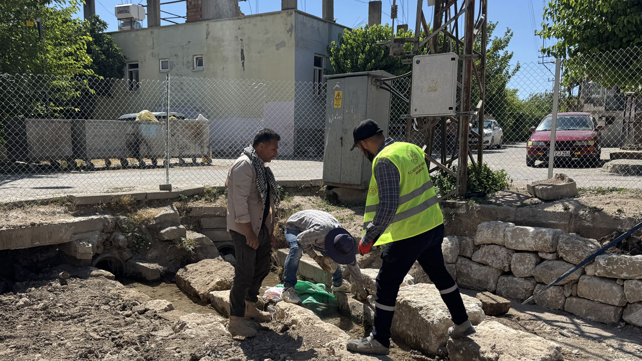 Foto - Antik kentte büyük keşif! 2 bin yıllık sır açığa çıktı