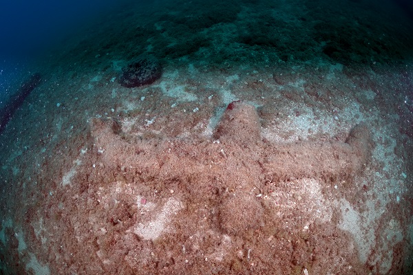 Foto - Antik Likya bölgesinde keşif çalışmaları