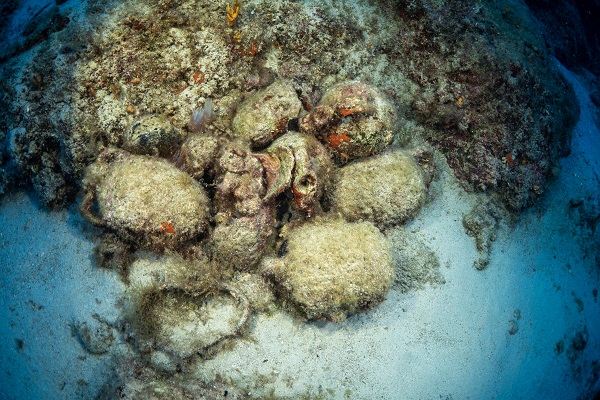 Foto - Antik Likya bölgesinde keşif çalışmaları